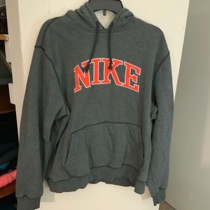 Nike hoodie